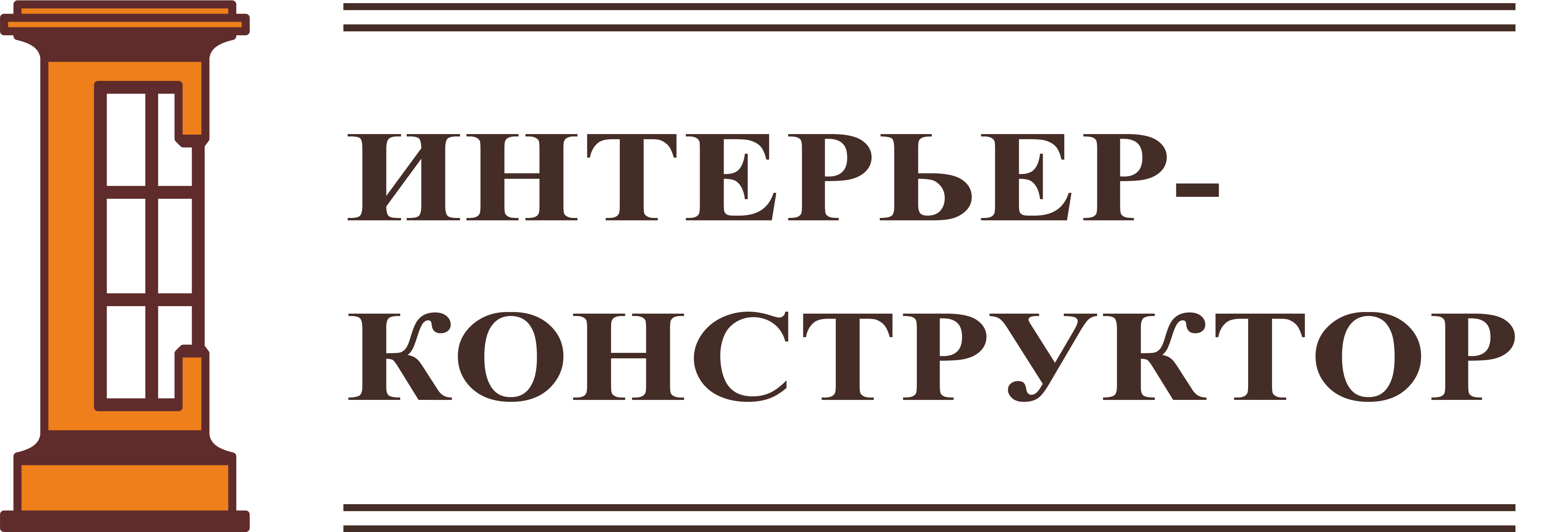 Создаем мебель  для уникальных интерьеров